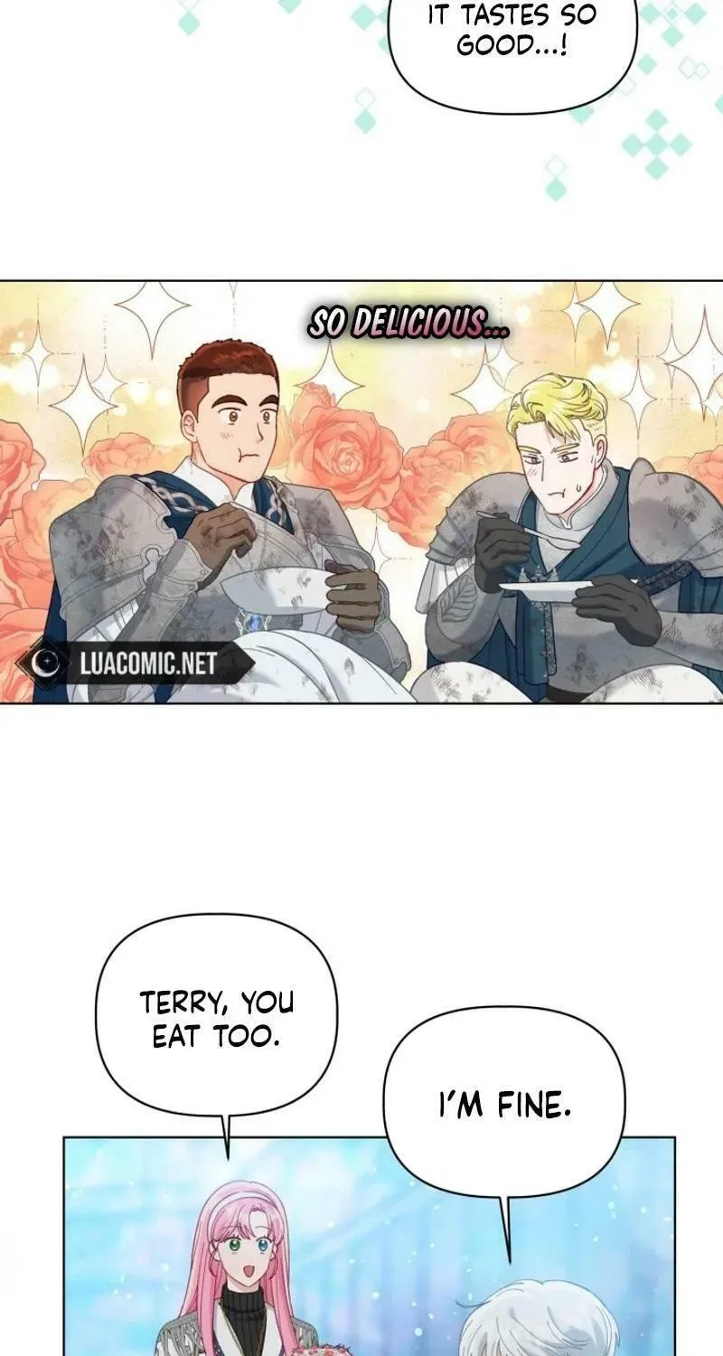 A Transmigrator’s Privilege Chapter 92 – Page 69