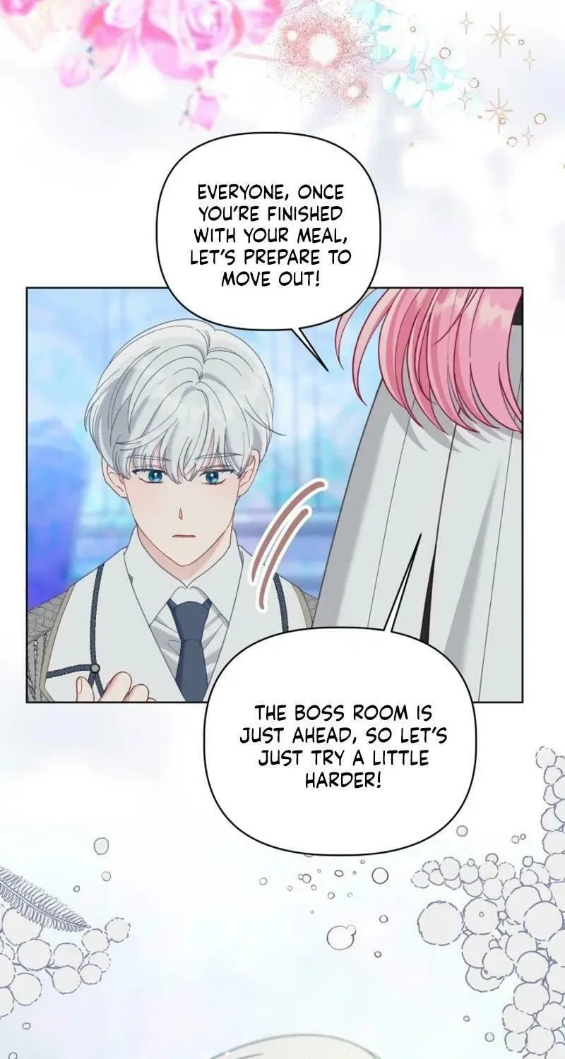 A Transmigrator’s Privilege Chapter 92 – Page 75