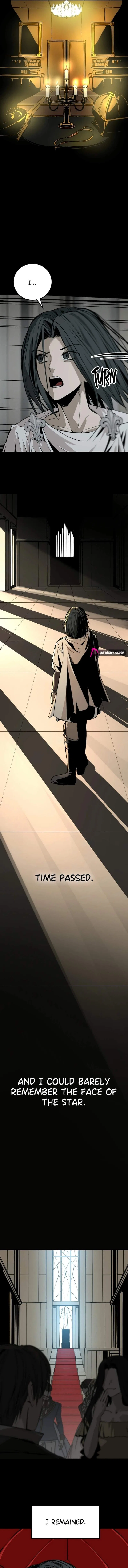 Hero Killer Chapter 287 – Page 4