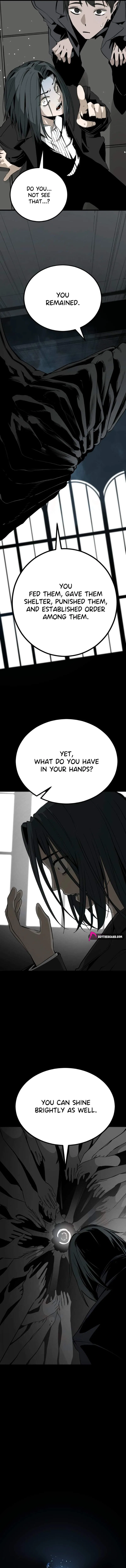 Hero Killer Chapter 287 – Page 6