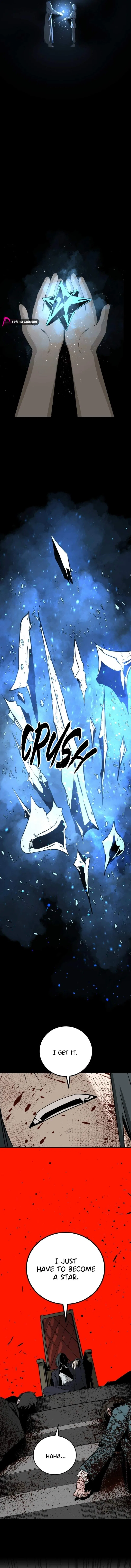 Hero Killer Chapter 287 – Page 7