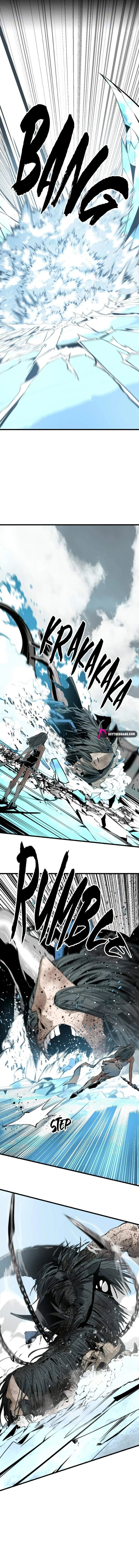 Hero Killer Chapter 287 – Page 8