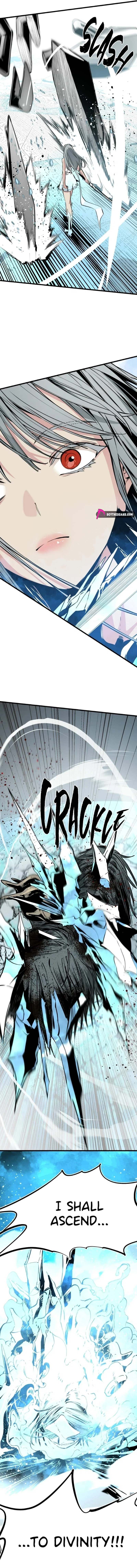 Hero Killer Chapter 287 – Page 9