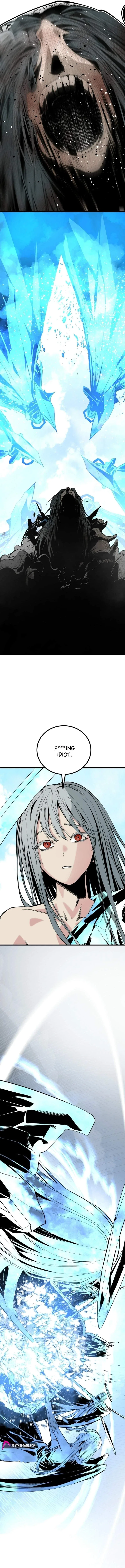 Hero Killer Chapter 287 – Page 10