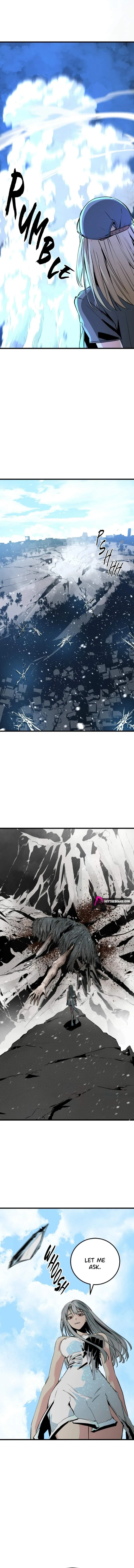 Hero Killer Chapter 287 – Page 11
