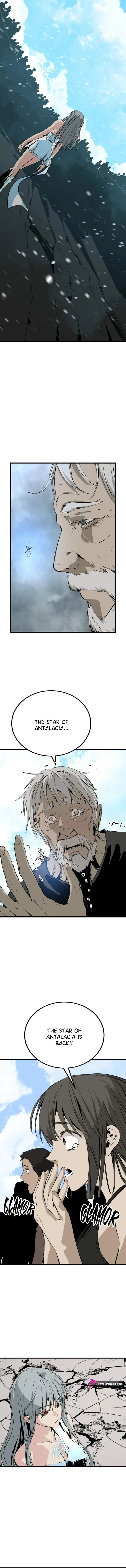 Hero Killer Chapter 287 – Page 14