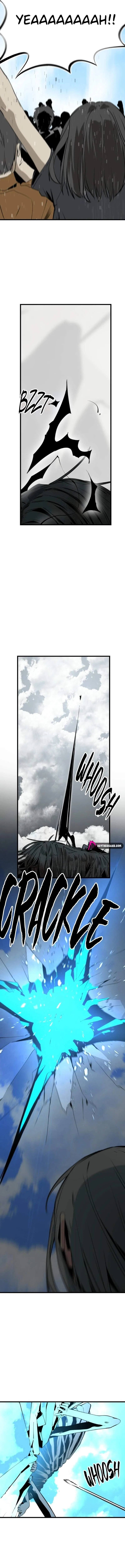 Hero Killer Chapter 287 – Page 16