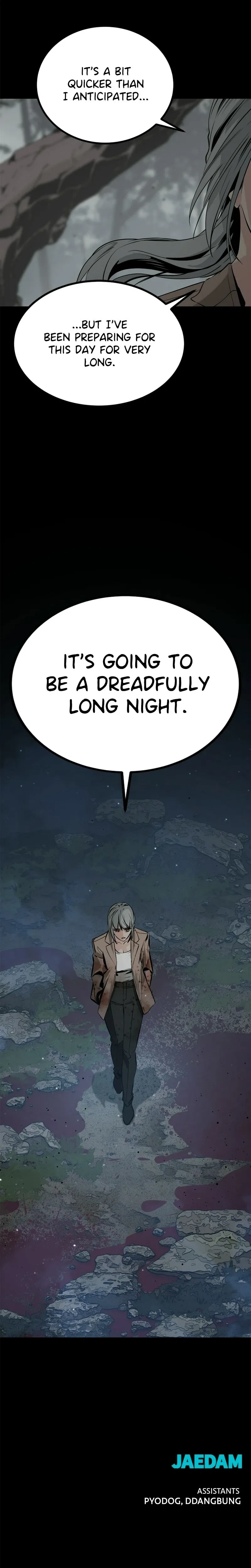 Hero Killer Chapter 256 – Page 13