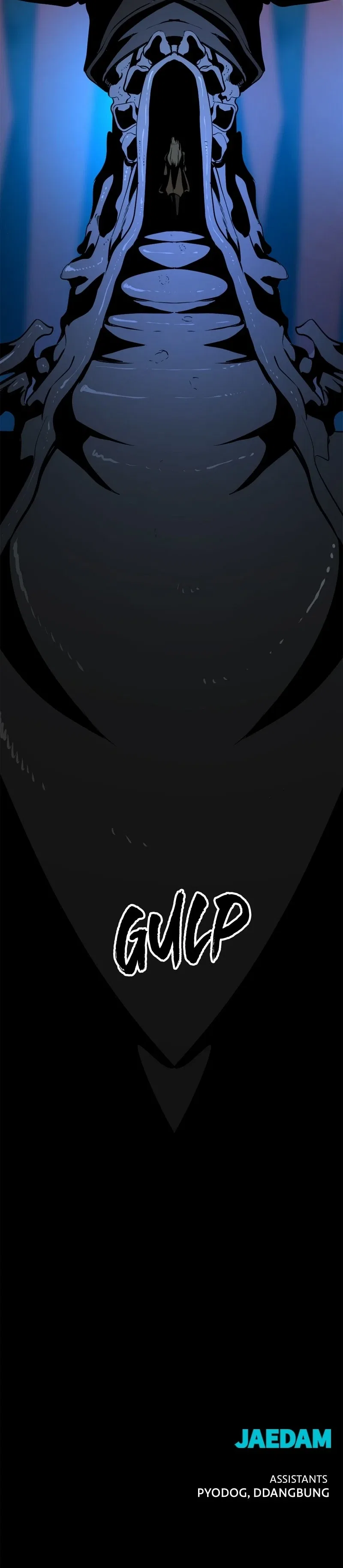 Hero Killer Chapter 255 – Page 13