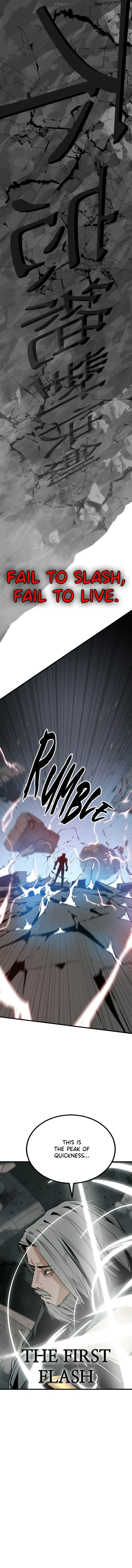 Hero Killer Chapter 250 – Page 12