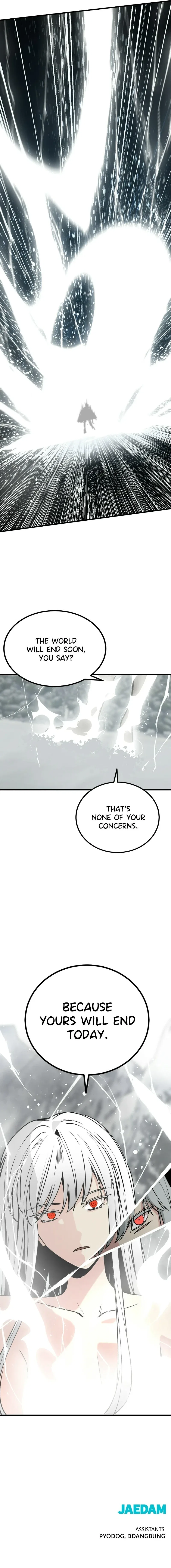 Hero Killer Chapter 248 – Page 11