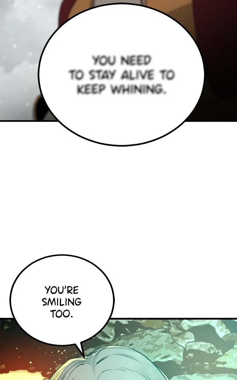 Hero Killer Chapter 244 – Page 2