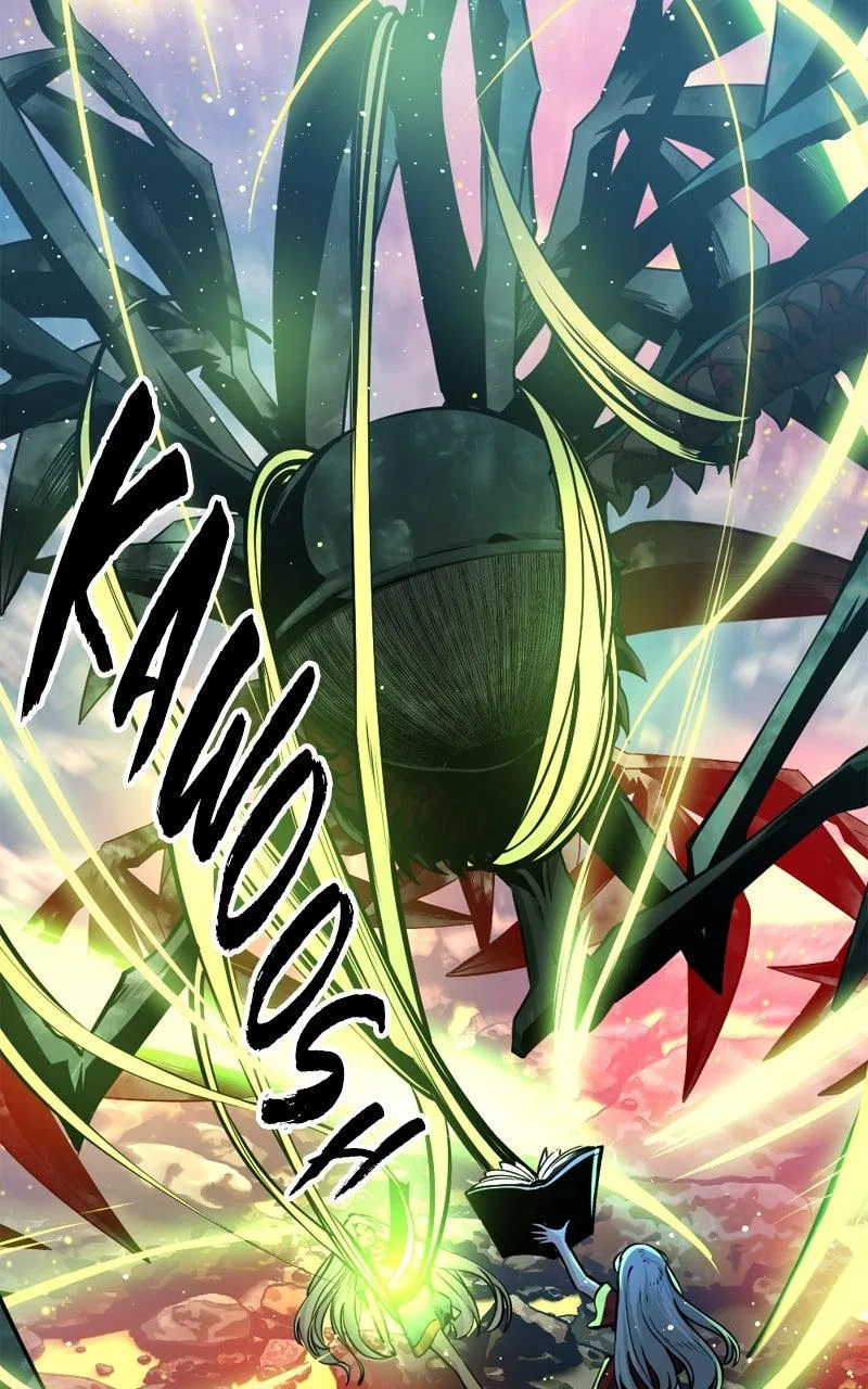 Hero Killer Chapter 244 – Page 6