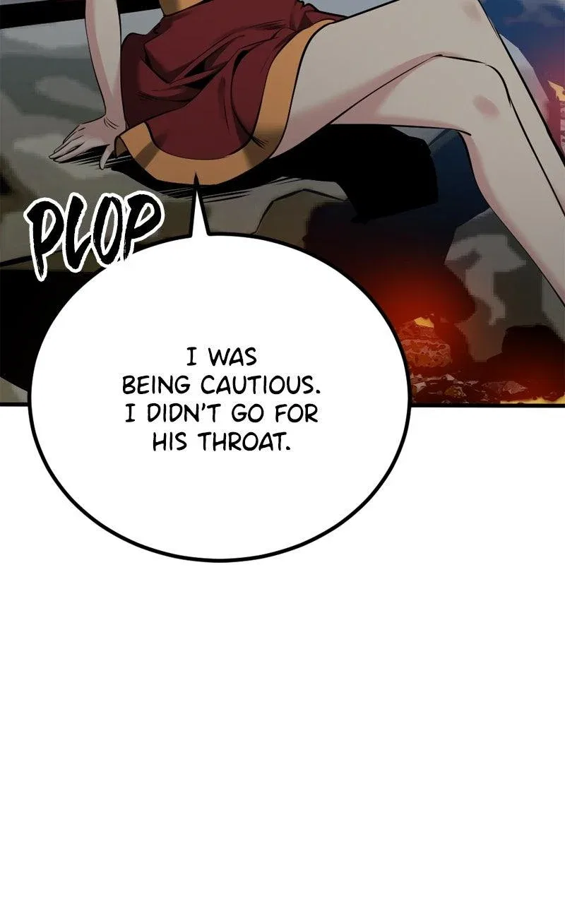 Hero Killer Chapter 244 – Page 19