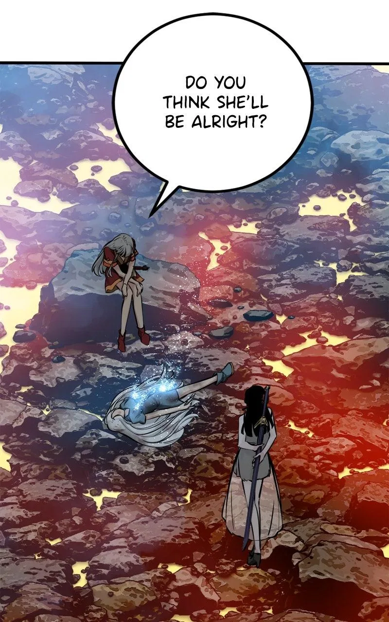 Hero Killer Chapter 244 – Page 20
