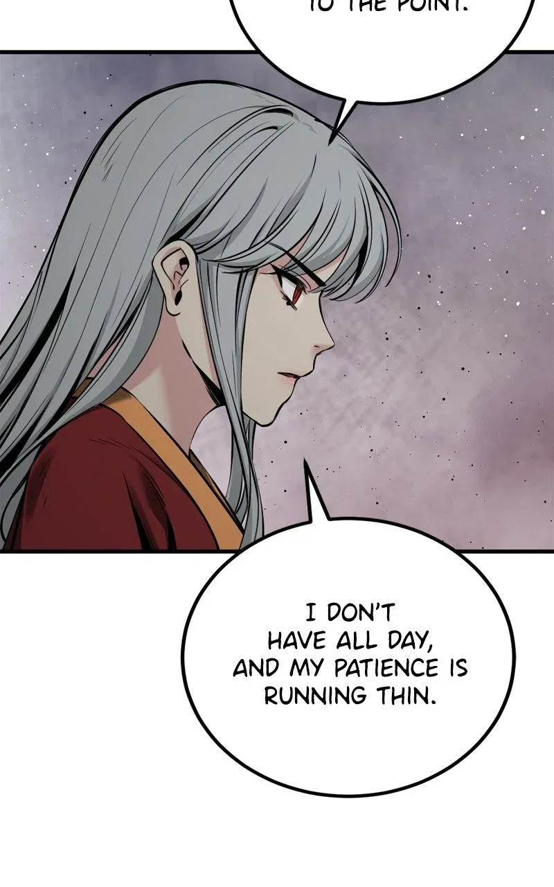 Hero Killer Chapter 244 – Page 36