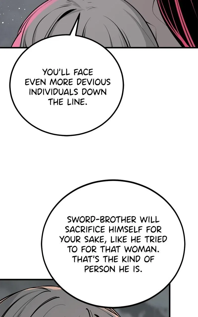 Hero Killer Chapter 244 – Page 38