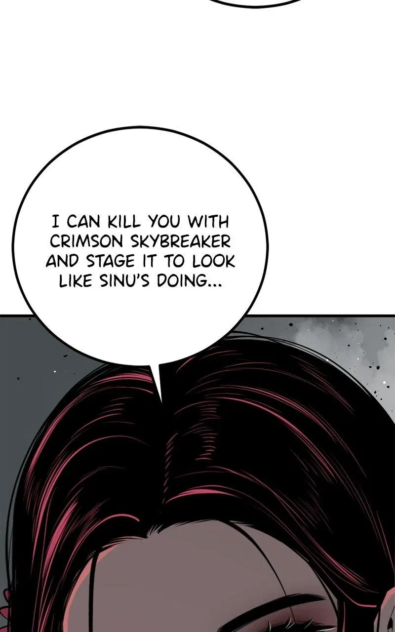 Hero Killer Chapter 244 – Page 40