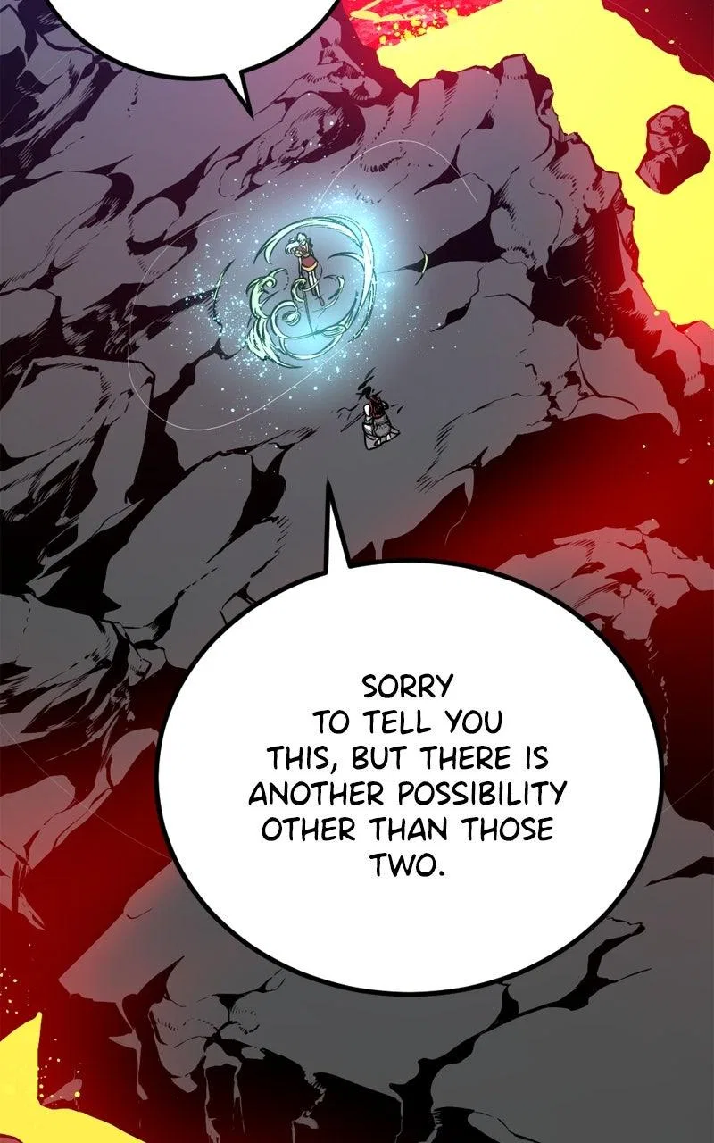 Hero Killer Chapter 244 – Page 53