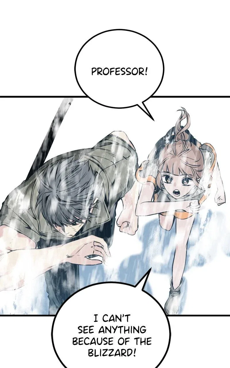 Hero Killer Chapter 244 – Page 76