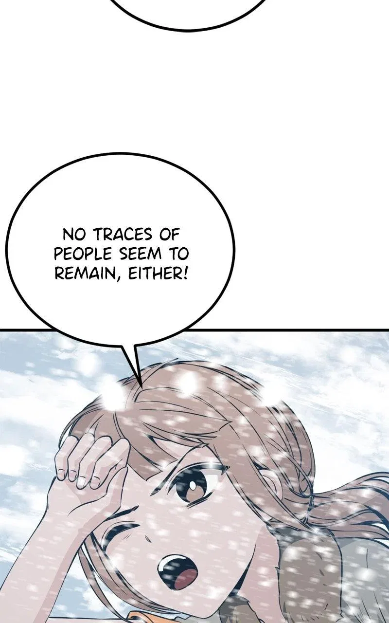 Hero Killer Chapter 244 – Page 77