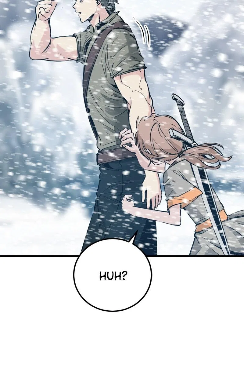 Hero Killer Chapter 244 – Page 79