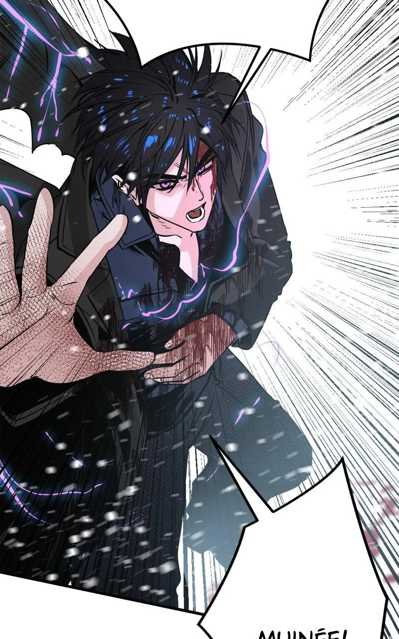Hero Killer Chapter 244 – Page 111