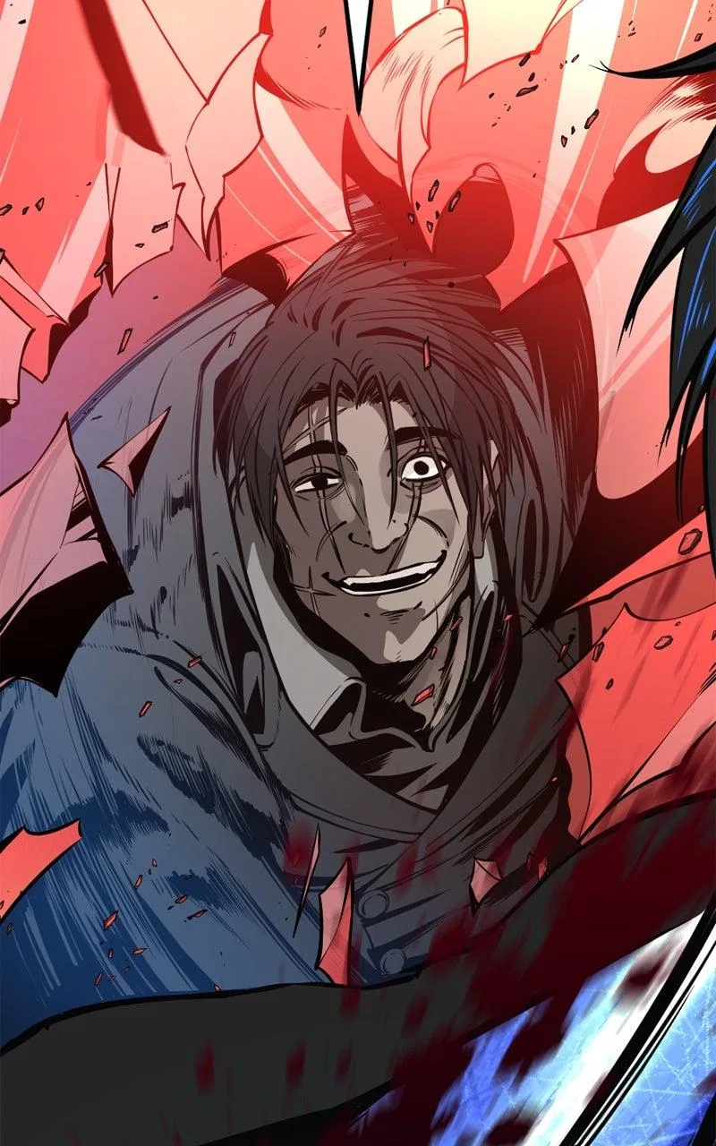 Hero Killer Chapter 244 – Page 114