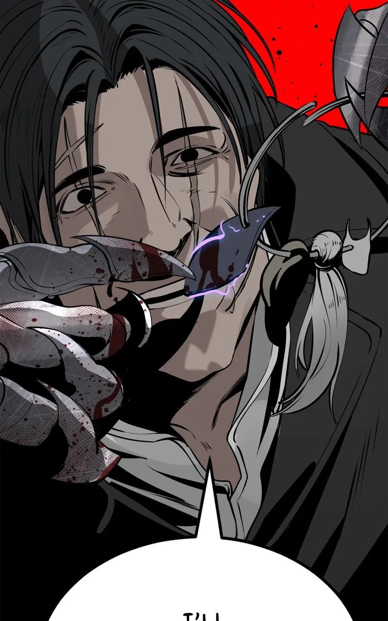 Hero Killer Chapter 244 – Page 120