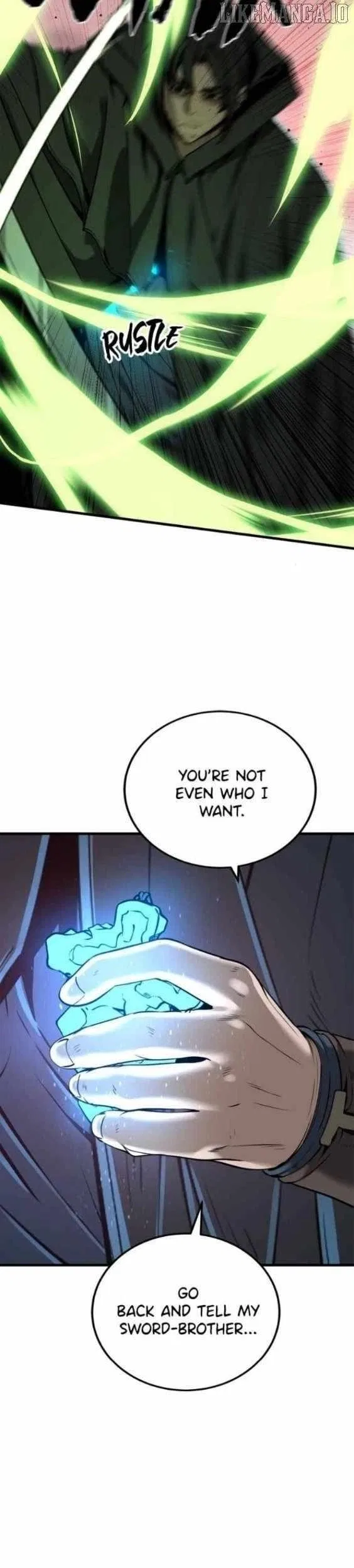 Hero Killer Chapter 243 – Page 2