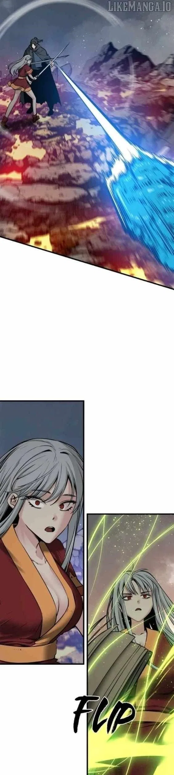 Hero Killer Chapter 243 – Page 4