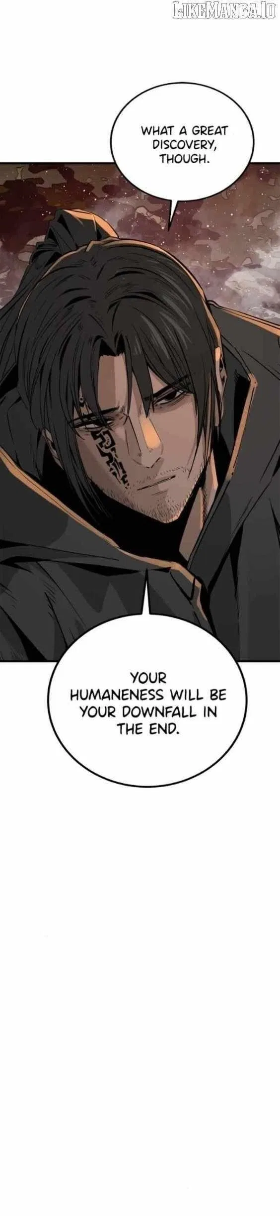 Hero Killer Chapter 243 – Page 7