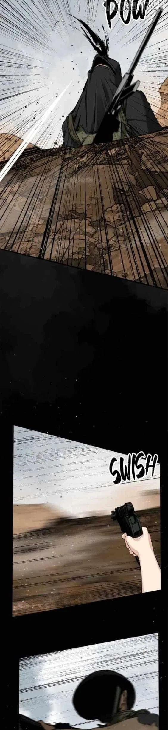 Hero Killer Chapter 243 – Page 10