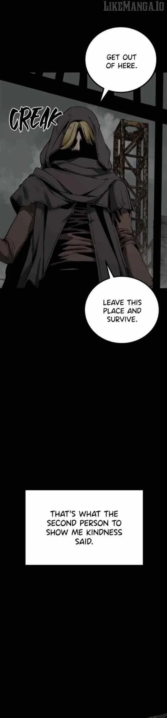 Hero Killer Chapter 243 – Page 21
