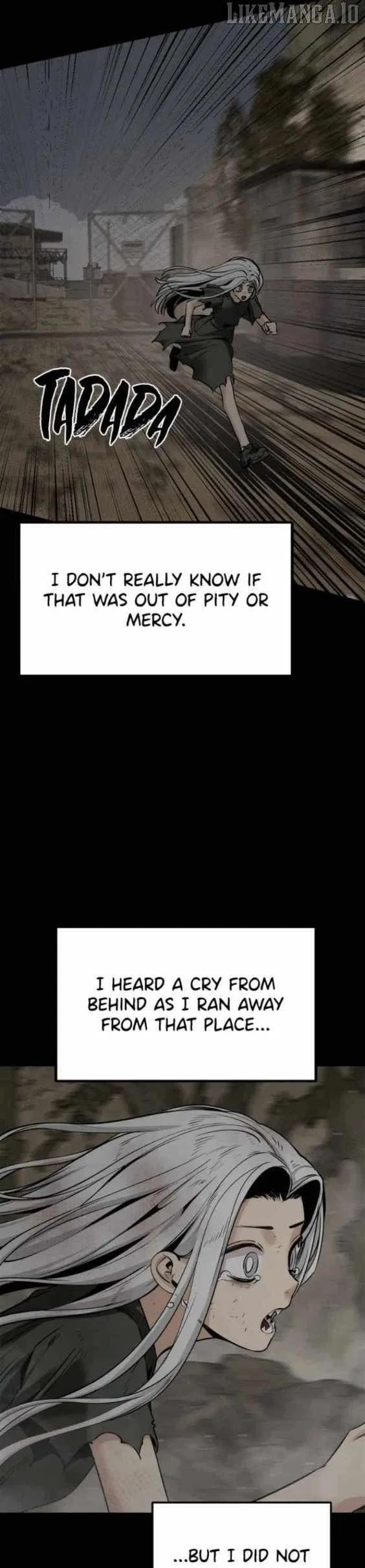 Hero Killer Chapter 243 – Page 22