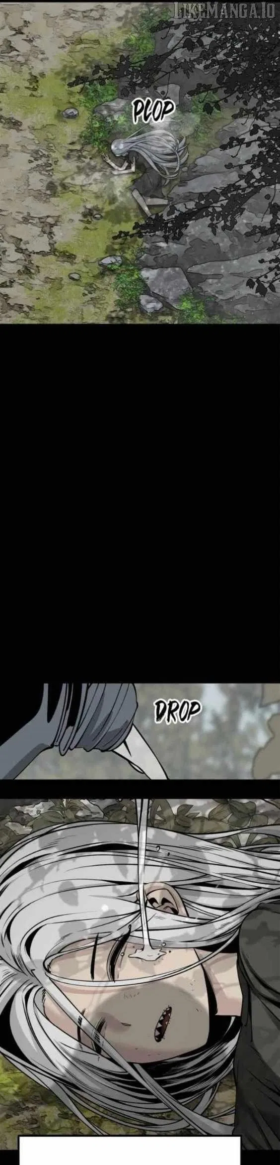 Hero Killer Chapter 243 – Page 25