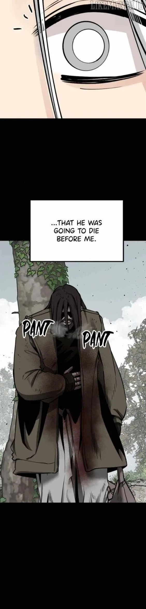 Hero Killer Chapter 243 – Page 27