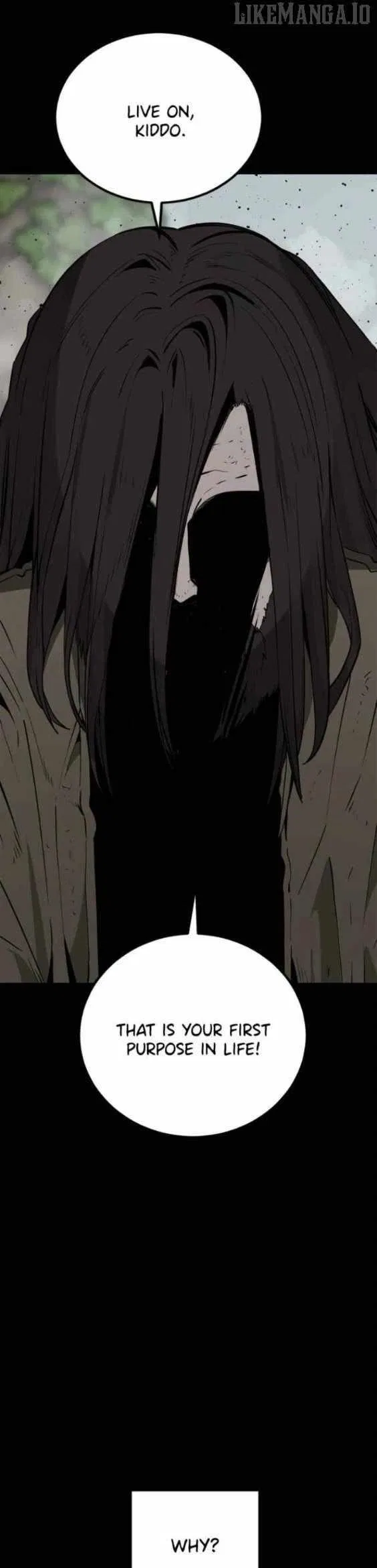 Hero Killer Chapter 243 – Page 28