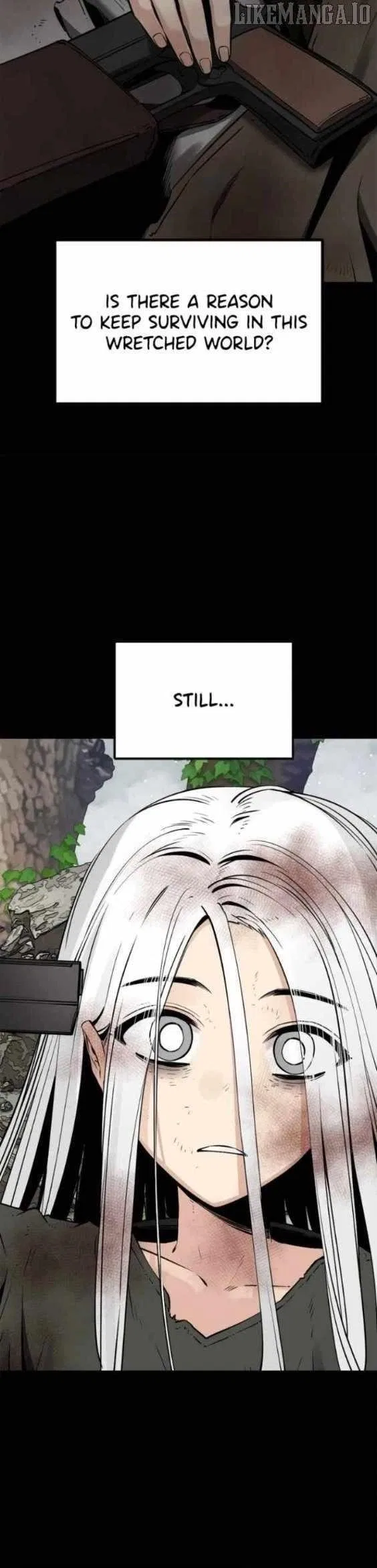 Hero Killer Chapter 243 – Page 30