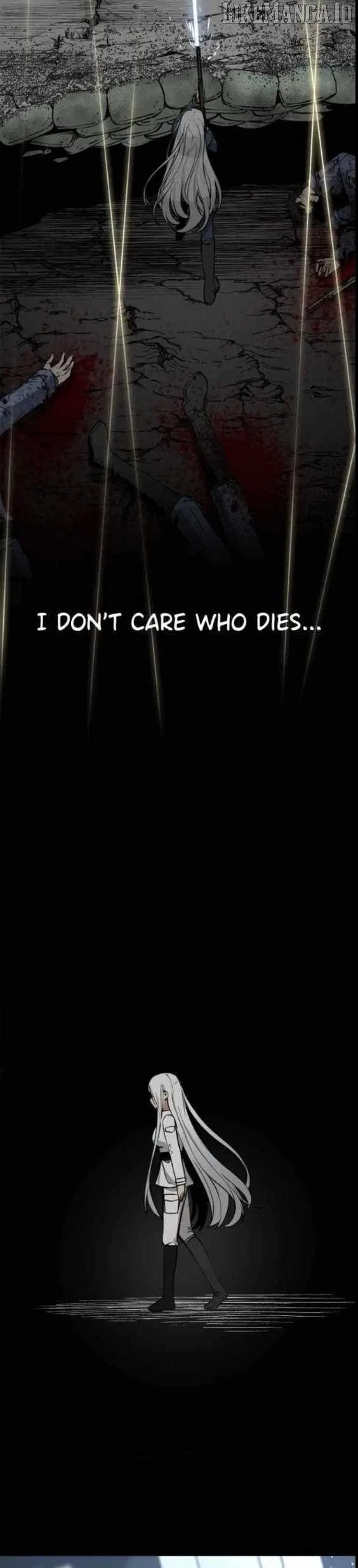 Hero Killer Chapter 243 – Page 34