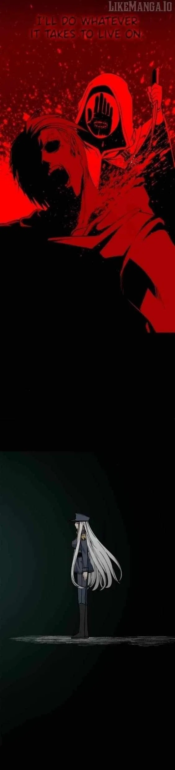 Hero Killer Chapter 243 – Page 36