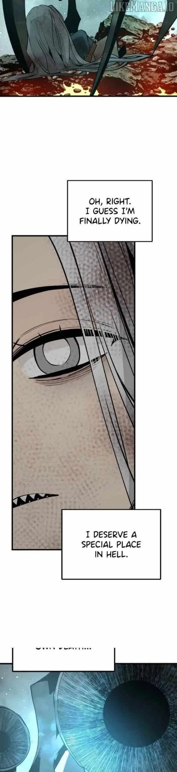 Hero Killer Chapter 243 – Page 40