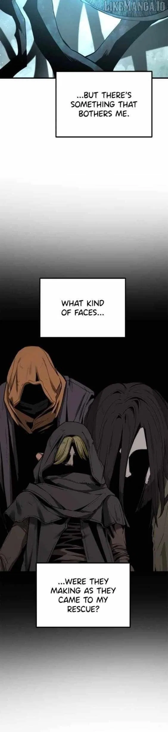 Hero Killer Chapter 243 – Page 41