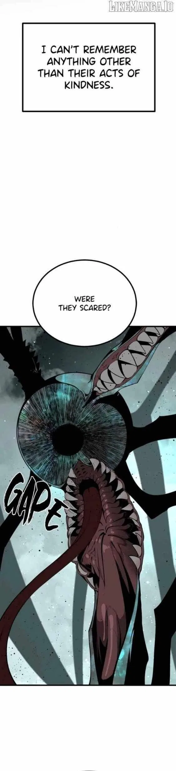 Hero Killer Chapter 243 – Page 42