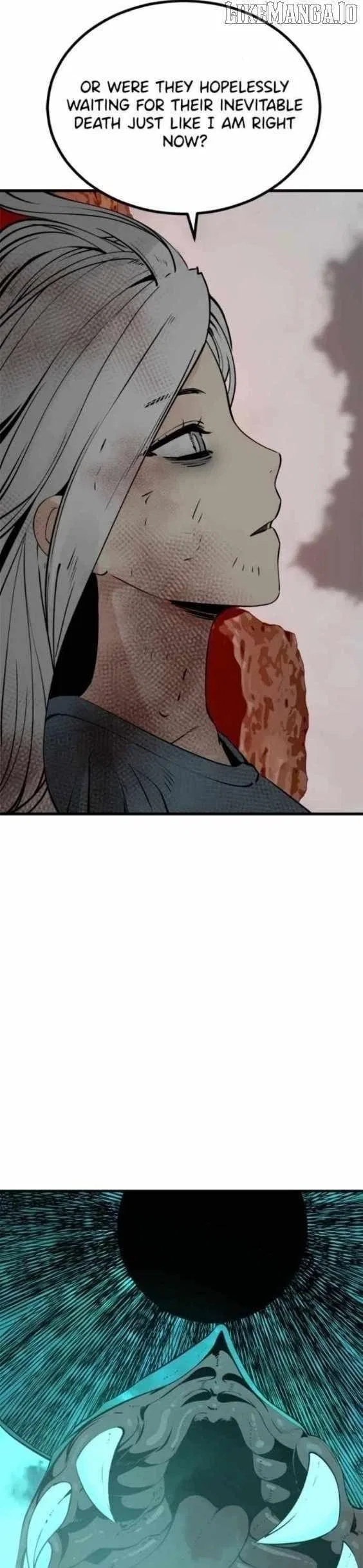 Hero Killer Chapter 243 – Page 43