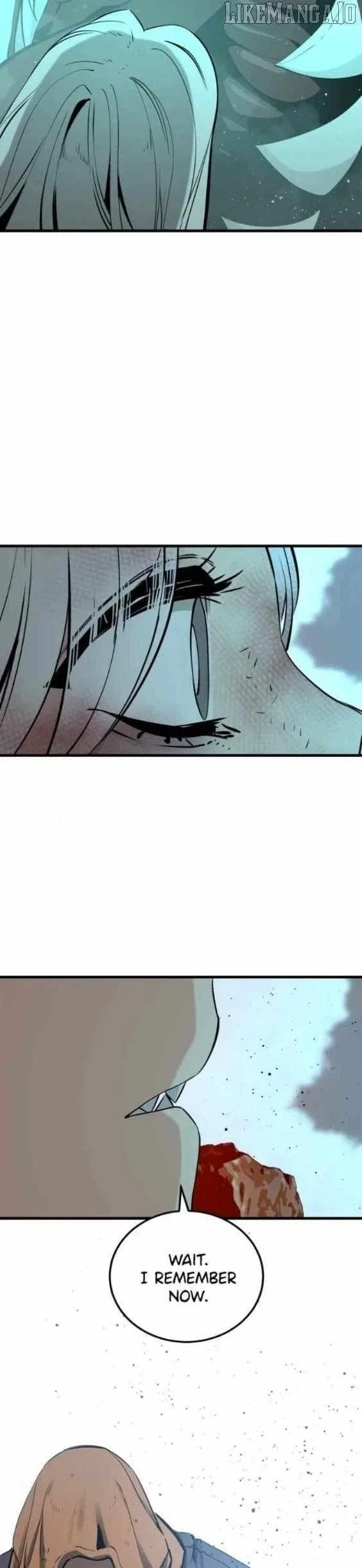 Hero Killer Chapter 243 – Page 44
