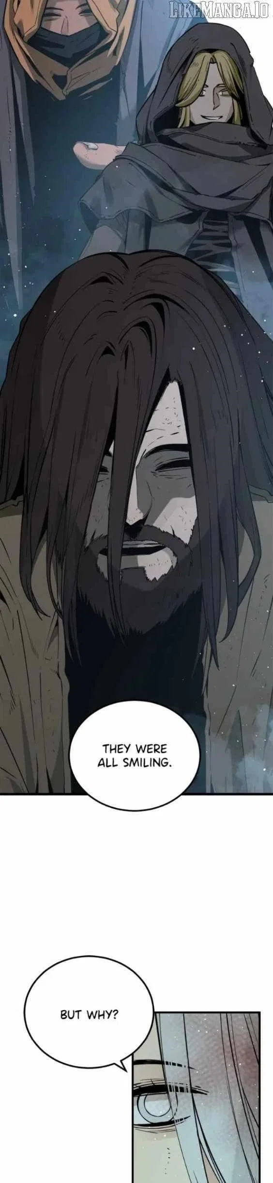 Hero Killer Chapter 243 – Page 45