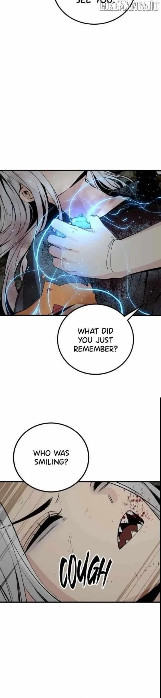 Hero Killer Chapter 243 – Page 48
