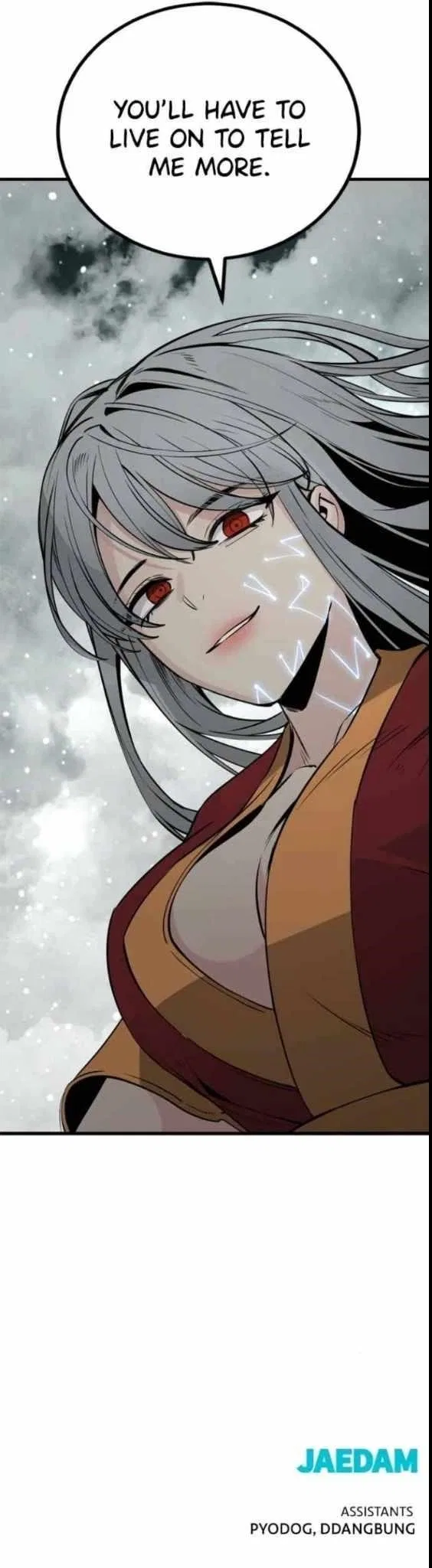 Hero Killer Chapter 243 – Page 49