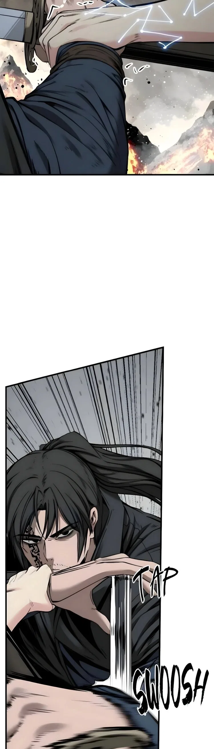 Hero Killer Chapter 242 – Page 4